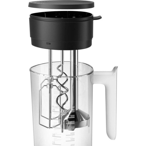 Миксер ручной Philips HR3781/20 черный