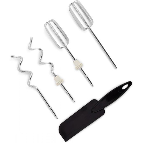 Миксер стационарный Vitek VT-1417 700Вт черный/хром