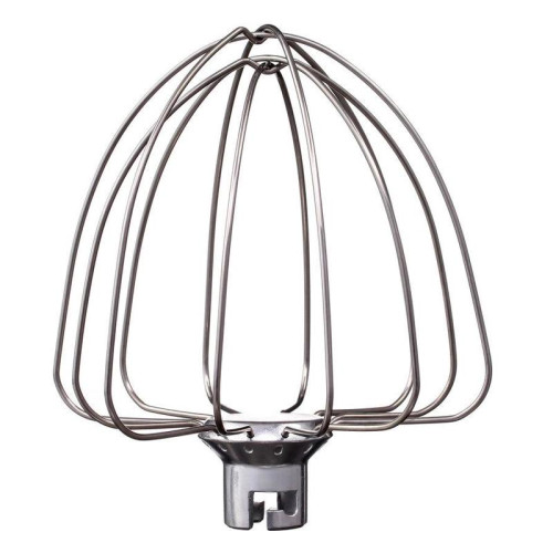 Миксер планетарный Starwind SPM8183 1900Вт серебристый