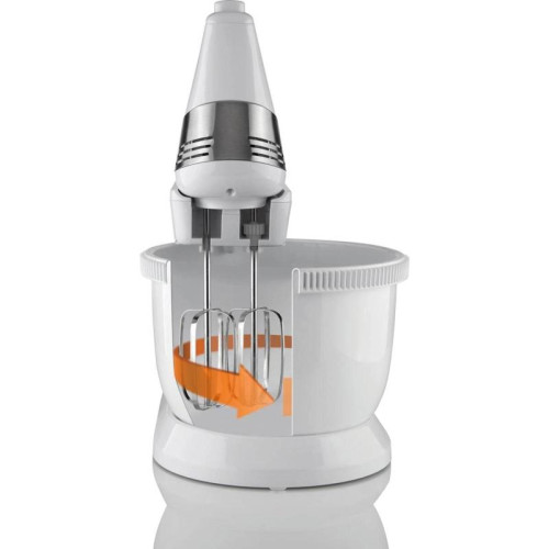 Миксер стационарный Gorenje M500DCS 500Вт белый