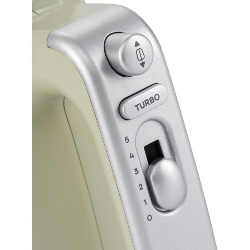Миксер ручной Vitek VT-HM3002 800Вт фисташковый