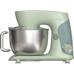 Миксер планетарный Vitek VT-PM0330 1800Вт фисташковый