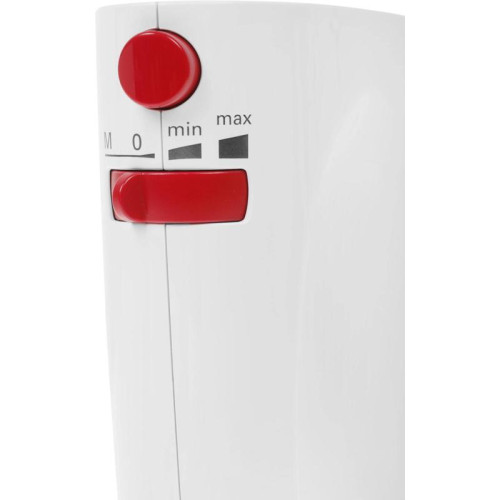 Миксер ручной MFQP1000 WHITE BOSCH Миксер ручной MFQP1000 WHITE BOSCH