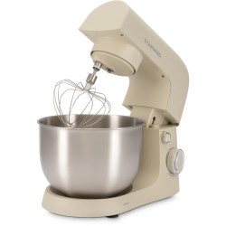 Миксер планетарный Starwind SPM2152 1500Вт кремовый