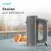 Миксер ручной Vitek VT-1482 1000Вт черный/серебристый Миксер ручной Vitek VT-1482 1000Вт черный/серебристый
