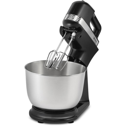 Миксер стационарный Vitek VT-1419 700Вт черный/стальной Миксер стационарный Vitek VT-1419 700Вт черный/стальной