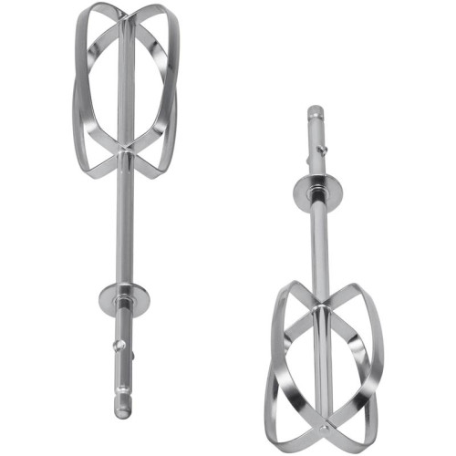 Миксер ручной Polaris PHM 2024 CordLess 200Вт черный