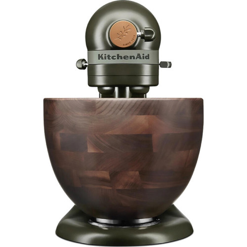 Настольный миксер с откидным блоком Artisan 4.8 л, пальмовый Настольный миксер с откидным блоком Artisan 4.8 л, пальмовый