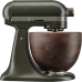 Настольный миксер с откидным блоком  Artisan 4.8 л, пальмовый