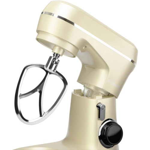 Миксер планетарный Starwind SPM6164 1300Вт бежевый