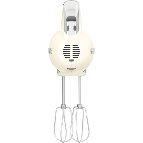 Ручной миксер, кремовый