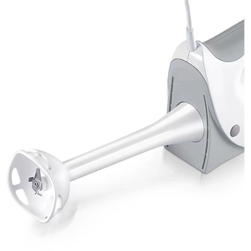 Миксер BOSCH MFQ3540 насадки 3, 450 Вт, чаши нет