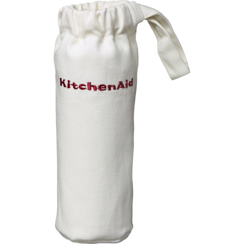 Ручной Миксер KitchenAid, 9 скоростей, красный