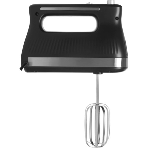 Миксер ручной Vitek VT-HM1001 700Вт черный/стальной