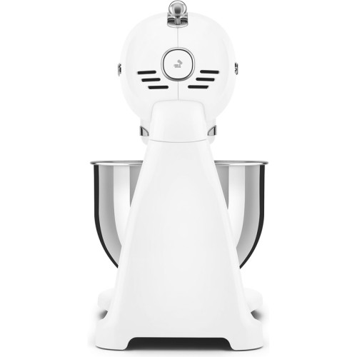 Планетарный миксер , 0,8 кВт, 4.8 л, белый