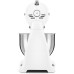 Планетарный миксер , 0,8 кВт, 4.8 л, белый Планетарный миксер , 0,8 кВт, 4.8 л, белый