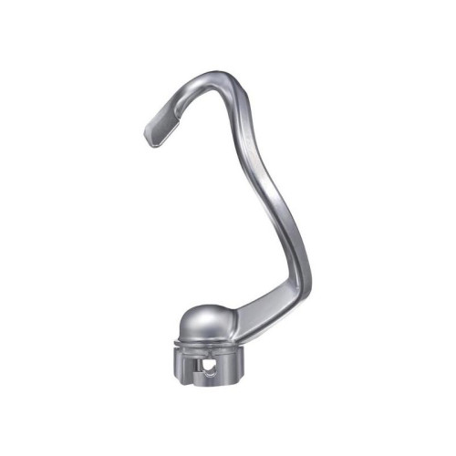 Миксер планетарный Hyundai HYM-S5451 1000Вт серый/черный