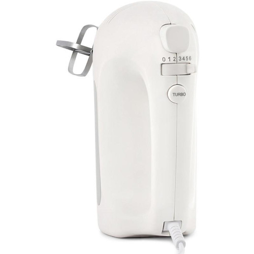 Миксер ручной Vitek VT-1426 500Вт белый
