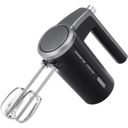 Миксер ручной Polaris PHM 2024 CordLess 200Вт черный