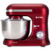 Миксер планетарный Vitek VT-PM0111 1500Вт вишневый Миксер планетарный Vitek VT-PM0111 1500Вт вишневый