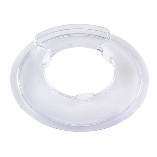 Миксер планетарный Starwind SPM7167 1600Вт фиолетовый