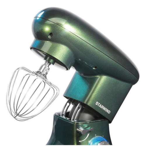 Миксер планетарный Starwind SPM7166 1900Вт хамелеон