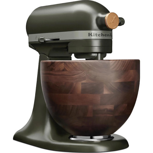 Настольный миксер с откидным блоком Artisan 4.8 л, пальмовый Настольный миксер с откидным блоком Artisan 4.8 л, пальмовый
