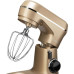 Миксер планетарный Starwind SPM6163 1300Вт золотистый Миксер планетарный Starwind SPM6163 1300Вт золотистый