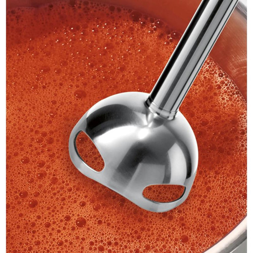 Миксер ручной Bosch MFQ4980B 850Вт черный