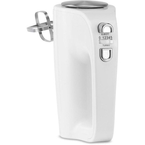 Миксер ручной Vitek VT-1423 600Вт белый