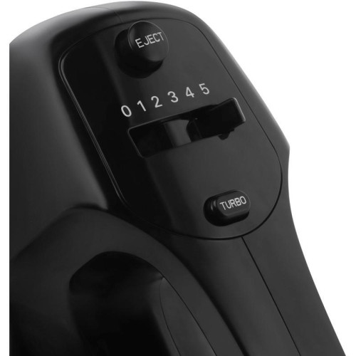 Миксер стационарный Vitek VT-1419 700Вт черный/стальной Миксер стационарный Vitek VT-1419 700Вт черный/стальной