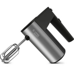 Миксер ручной Vitek Euphoria VT-1488 700Вт стальной/черный