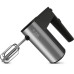 Миксер ручной Vitek Euphoria VT-1488 700Вт стальной/черный Миксер ручной Vitek Euphoria VT-1488 700Вт стальной/черный