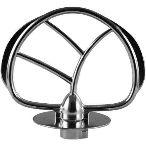 Миксер планетарный Lex LXMX 4133 1000Вт белый