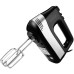 Миксер ручной Kitfort КТ-3072 500Вт черный Миксер ручной Kitfort КТ-3072 500Вт черный