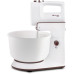 Миксер стационарный Vitek VT-1416 W 700Вт белый/коричневый