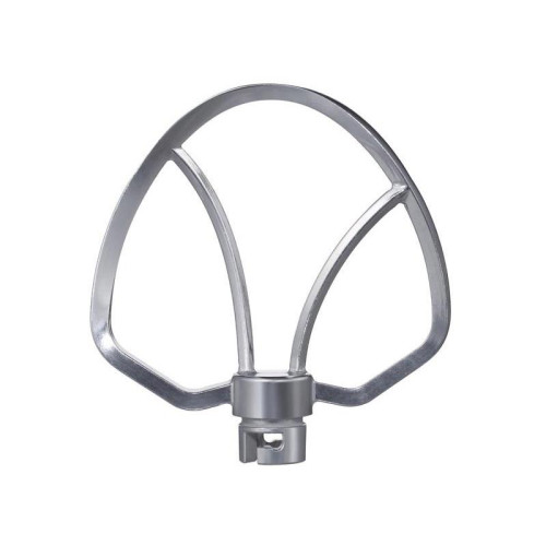 Миксер планетарный Hyundai HYM-S5451 1000Вт серый/черный