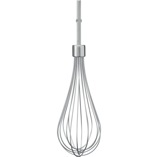 Ручной Миксер KitchenAid, 9 скоростей, серебристый