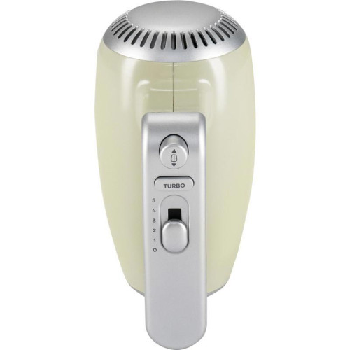 Миксер ручной Vitek VT-HM3002 800Вт фисташковый