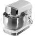Миксер планетарный Lex LXMX 4133 1000Вт белый Миксер планетарный Lex LXMX 4133 1000Вт белый
