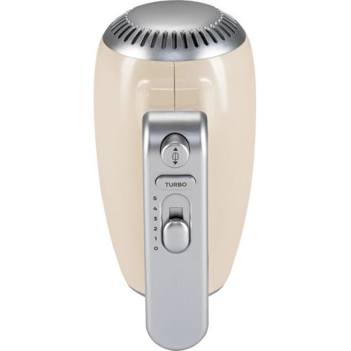 Миксер ручной Vitek VT-HM3001 800Вт кремовый