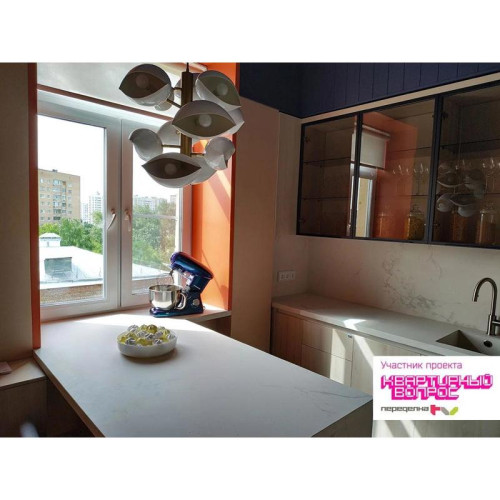 Миксер планетарный Starwind SPM7167 1600Вт фиолетовый