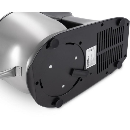 Миксер планетарный Starwind SPM4171 1200Вт серебристый