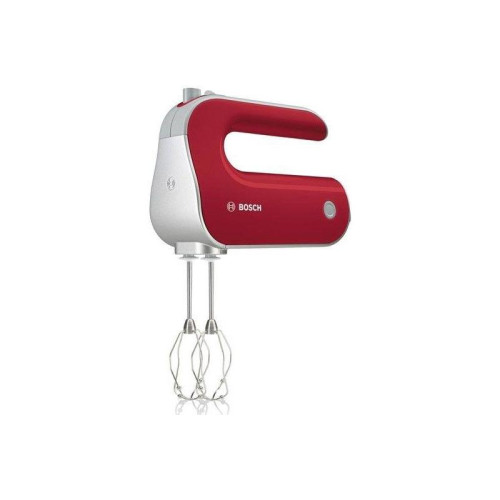 Миксер ручной Bosch MFQ40303 500Вт красный