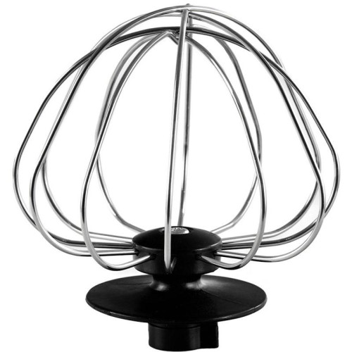 Миксер планетарный Lex LXMX 4133 1000Вт белый