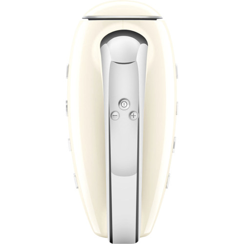 Ручной миксер, кремовый