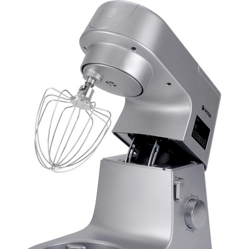 Миксер планетарный Vitek VT-PM0550 2000Вт серебристый