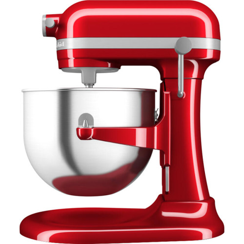 Настольный миксер KitchenAid Artisan с выдвижной чашей 6.6 л, цвет красный Настольный миксер KitchenAid Artisan с выдвижной чашей 6.6 л, цвет красный