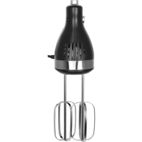 Миксер ручной Vitek VT-HM1001 700Вт черный/стальной