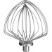 Миксер с подъемной чашей 6.9 л Professional цвет красный